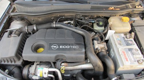 Dezmembrari Opel Astra H 1.7CDTI din anul 2005