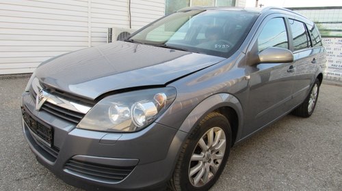 Dezmembrari Opel Astra H 1.7CDTI din anul 2005