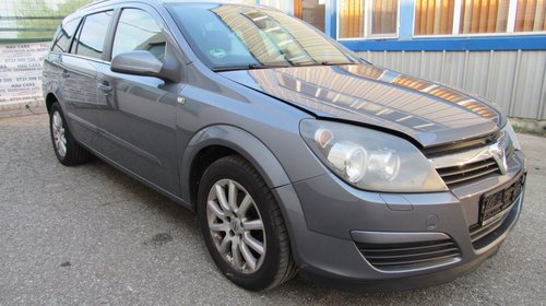 Dezmembrari Opel Astra H 1.7CDTI din anul 2005