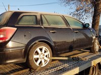 Dezmembrari Opel Astra H 1.7D, an 2010