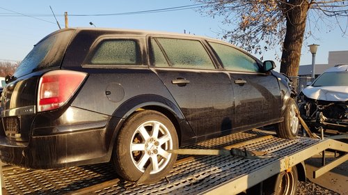 Dezmembrari Opel Astra H 1.7D, an 2010