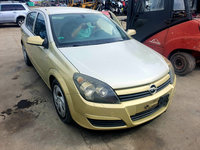 Dezmembrari Opel Astra H, 1.7DTH, an 2004, euro4, Z17DTH