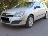 Dezmembrari Opel Astra H 1.9CDTI, an 2005