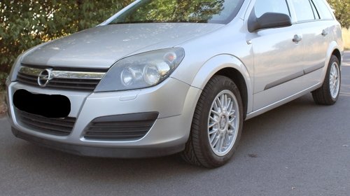 Dezmembrari Opel Astra H 1.9CDTI, an 2005