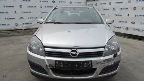 Dezmembrari Opel Astra H 1.9CDTI din 2006