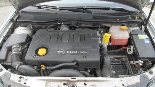 Dezmembrari Opel Astra H 1.9CDTI din 2006