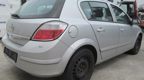 Dezmembrari Opel Astra H 1.9CDTI din 2006