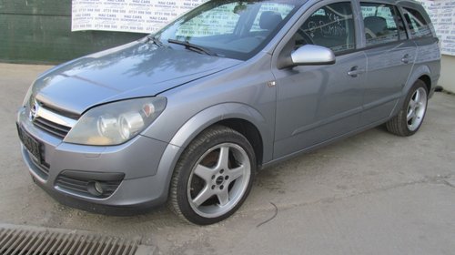 Dezmembrari Opel Astra H 1.9CDTI