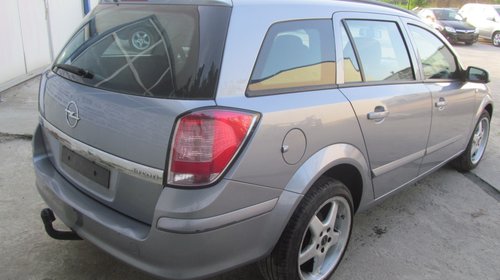 Dezmembrari Opel Astra H 1.9CDTI