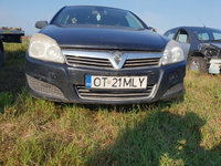 Dezmembrari Opel Astra H 2004-2012; Toate motorizarile