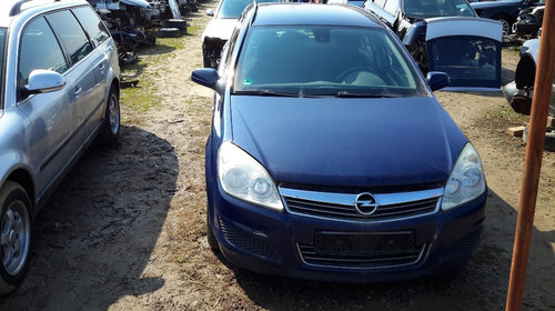 Dezmembrari Opel Astra H 2007 break 1.7