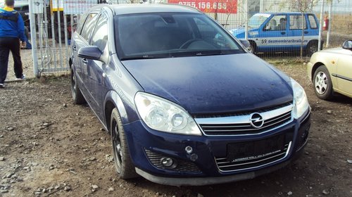 Dezmembrari Opel Astra H - 2008 -1.7CDTi - 125cp