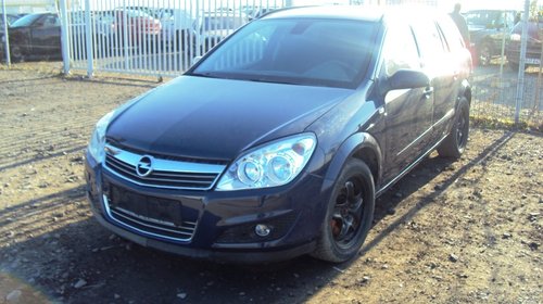 Dezmembrari Opel Astra H - 2008 -1.7CDTi - 125cp