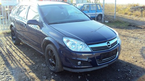 Dezmembrari Opel Astra H - 2008 -1.7CDTi - 125cp