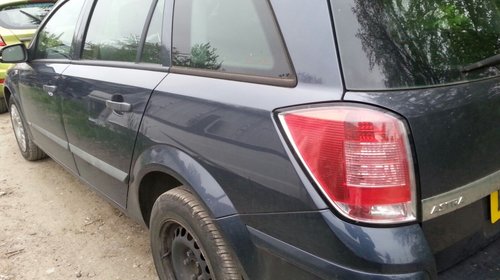 Dezmembrari Opel Astra H 2008