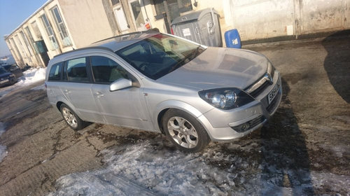 Dezmembrari Opel Astra H caravan 1.7 cdti 200