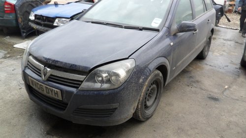 Dezmembrari Opel Astra H Caravan