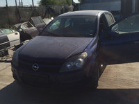 Dezmembrari opel astra h din 2005 motor 1.7 cdti 101 cp