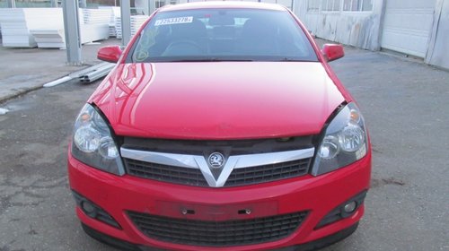 Dezmembrari Opel Astra H GTC 1.9CDTI