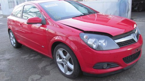 Dezmembrari Opel Astra H GTC 1.9CDTI