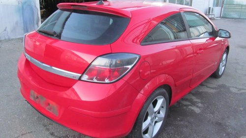 Dezmembrari Opel Astra H GTC 1.9CDTI