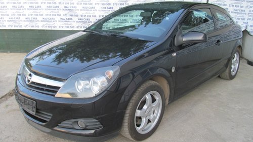 Dezmembrari Opel Astra H GTC 1.9CDTI