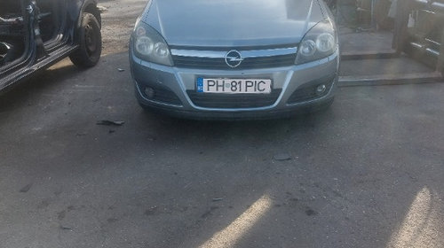 Dezmembrari opel astra h sw motor z16xep planetare fuzete