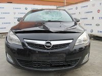 Dezmembrari Opel Astra J 1.4i din 2010