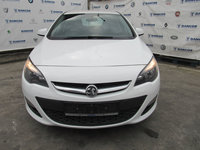 Dezmembrari Opel Astra J 1.6CDTI din 2014