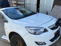 Dezmembrari Opel Astra J 1.7 cdti 2012