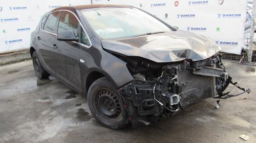 Dezmembrari Opel Astra J 1.7CDTI din 2011