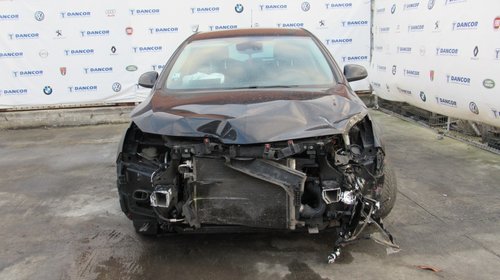 Dezmembrari Opel Astra J 1.7CDTI din 2011