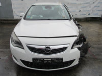 Dezmembrari Opel Astra J 2.0CDTI 2011, 118KW, 160CP, euro 5, tip motor A20DTH