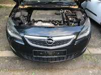 Dezmembrari opel astra j automat motor A20DTH sports tourer