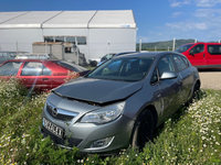 Dezmembrari Opel Astra J Benzina 1.4