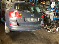 Dezmembrari Opel Astra j combi 1.6diesel, B16DTL