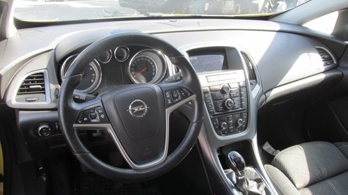 Dezmembrari Opel Astra J GTC 1.6T