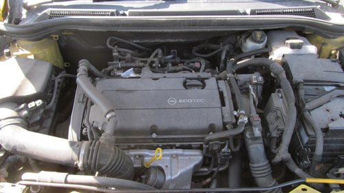 Dezmembrari Opel Astra J GTC 1.6T