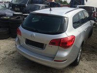 Dezmembrari Opel Astra J tourer 1.7 cdti A17DTR - navigatie, senzori parcare spate, volan incalzit, clima