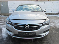 Dezmembrari Opel Astra K 1.6 cdti 2018