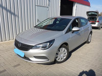 Dezmembrari Opel Astra K 1.6 CDTI