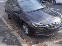 Dezmembrari opel astra k motor 1.6 diesel cutie viteze automata 57000 km