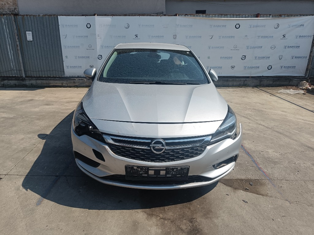 DEZMEMBRARI OPEL ASTRA K MOTOR 1.6CDTI D16DTI-LXO 81KW-110CP EURO 6 AN 2018
