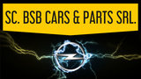 Dezmembrari Opel BSB