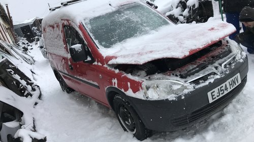 Dezmembrari Opel Combo 1.3 multijet 55 kw 75 cp