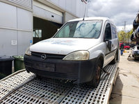 Dezmembrari Opel Combo 1.7D, an 2004