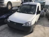 Dezmembrari Opel Combo 2001-2011 1.7 DT