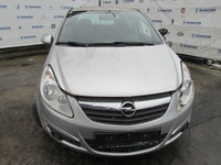 Dezmembrari Opel Corsa 1.0i din 2006