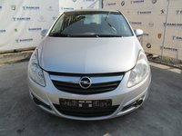 Dezmembrari Opel Corsa 1.3CDTI din 2007