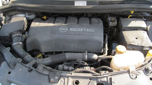 Dezmembrari Opel Corsa 1.3CDTI din 2007